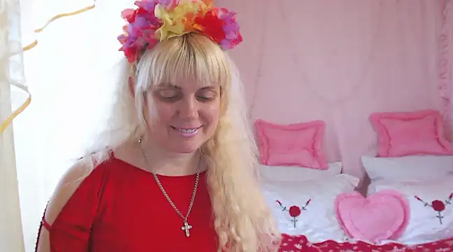 SunnySylvia online show from 02-04-25, 06:57