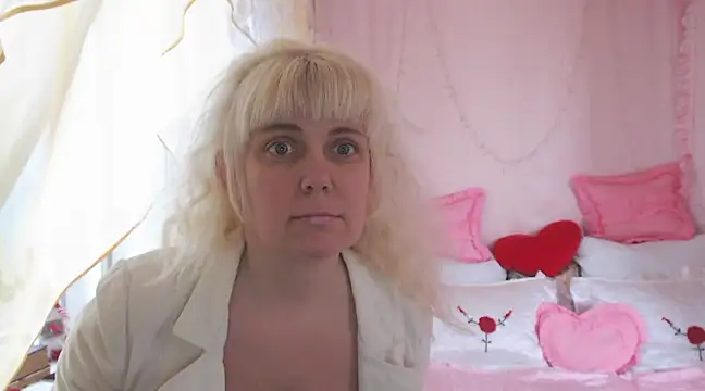 SunnySylvia online show from 02-22-25, 06:06