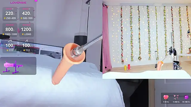 Alessandra Smith online show from 02-01-25, 11:48