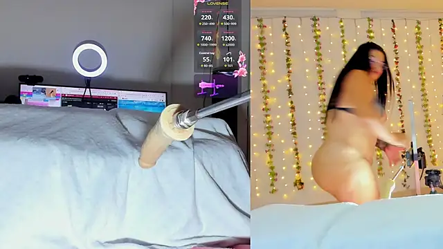 Alessandra Smith online show from 02-24-26, 10:41