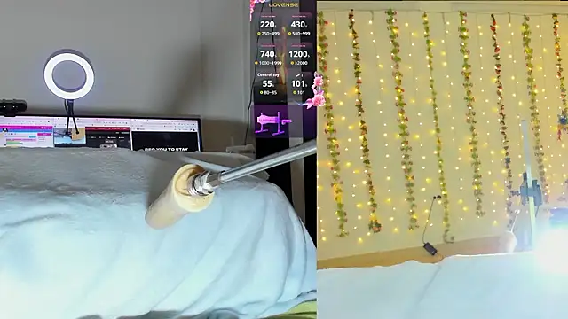 Alessandra Smith online show from 03-08-26, 02:04