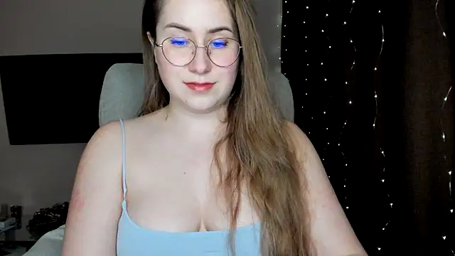 SeasonalSomeone online show from 01-31-25, 10:21