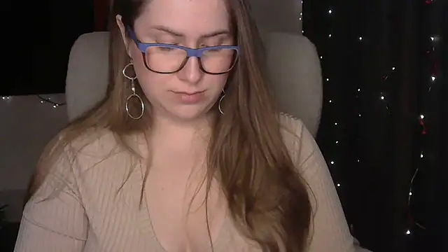 SeasonalSomeone online show from 01-07-26, 10:01