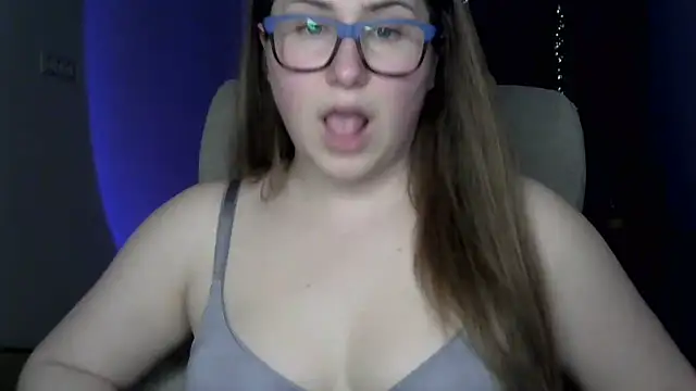 SeasonalSomeone online show from 04-07-26, 07:03