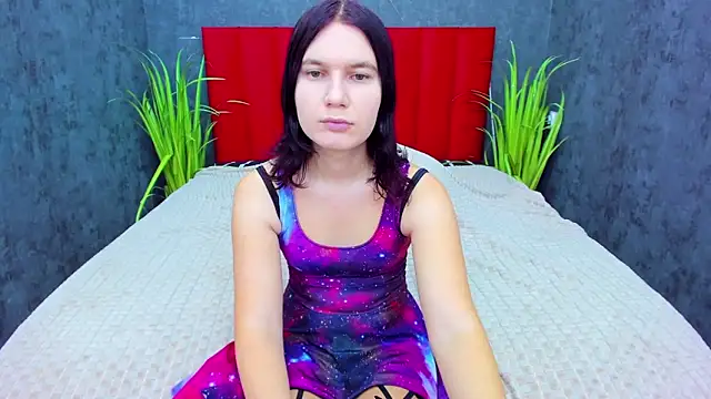 Snapshot of SabrinaLee chatting on 10-16-25, 06:36 SabrinaLee online show from 10-16-25, 06:36