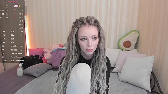 youreyesrgasm online show from 02-21-25, 11:55