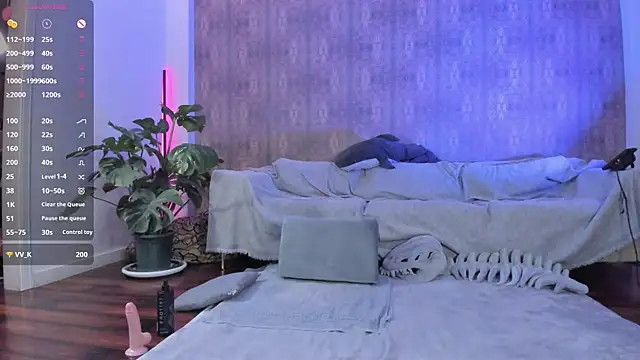 youreyesrgasm online show from 04-16-26, 09:54