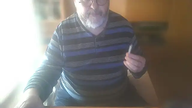 Koldo70 online show from 04-24-26, 12:40