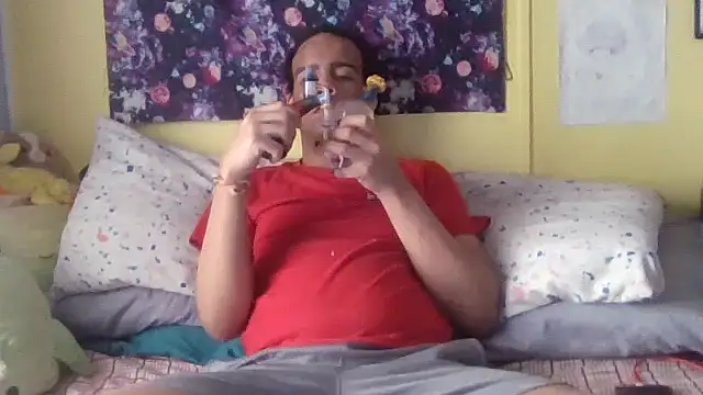 LordSpunFun online show from 01-24-25, 06:04