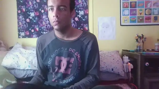 LordSpunFun online show from 01-26-25, 04:09