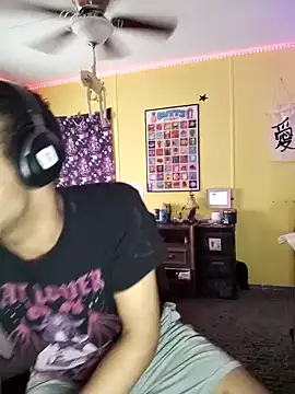 LordSpunFun online show from 02-05-25, 08:46