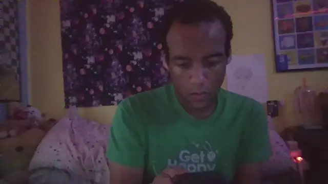 LordSpunFun online show from 03-14-25, 11:22