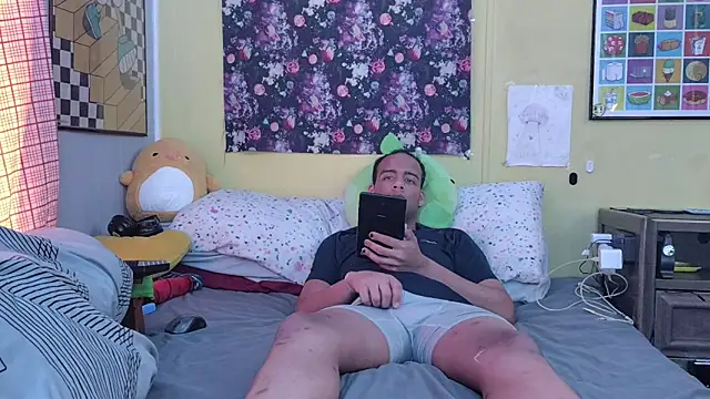 LordSpunFun online show from 09-13-25, 07:13