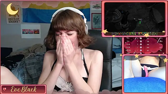 darksoulsandchill online show from 12-04-24, 01:36