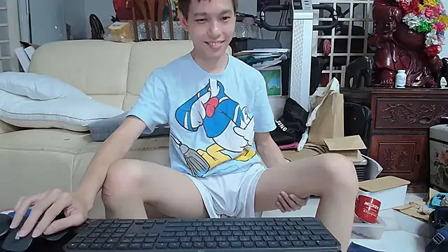 andrewooi online show from 02-09-25, 03:45