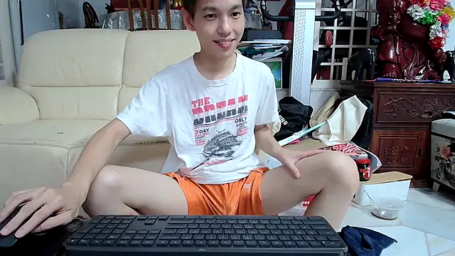 andrewooi online show from 02-16-25, 04:21