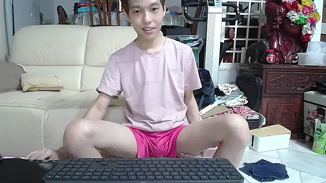 andrewooi online show from 03-08-25, 02:19