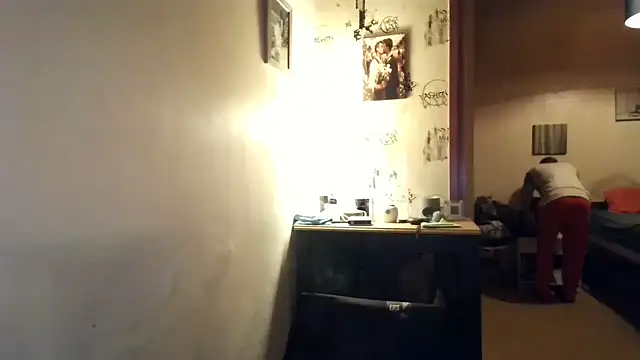 Ethangay online show from 10-31-25, 05:47