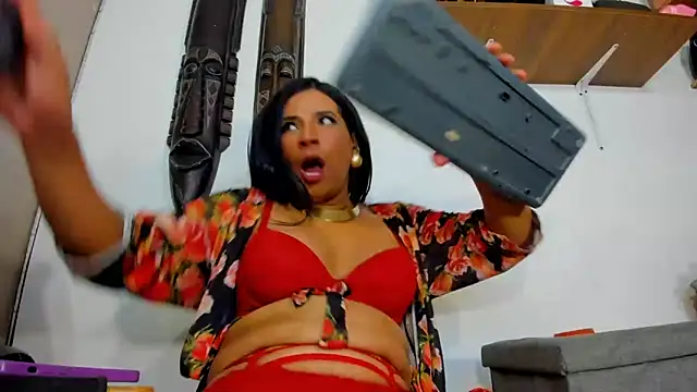 sashasweethot online show from 01-06-25, 07:13