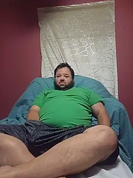 Strongbutgentle36 online show from 11-17-25, 07:25