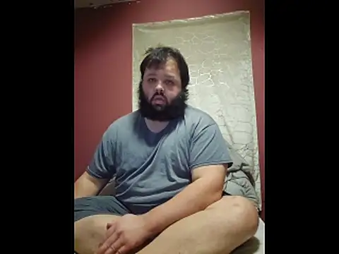 Strongbutgentle36 online show from 03-27-26, 05:57