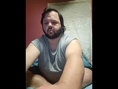 Strongbutgentle36 online show from 04-24-26, 06:05