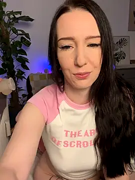 Trixie-Tainted online show from 09-27-25, 12:32