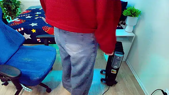 CranberryHot online show from 03-13-26, 05:25