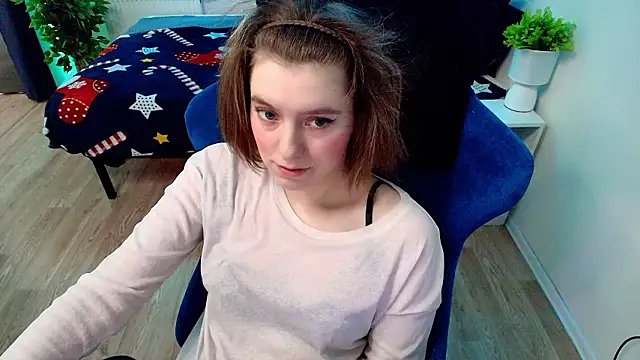 CranberryHot online show from 03-18-26, 11:35