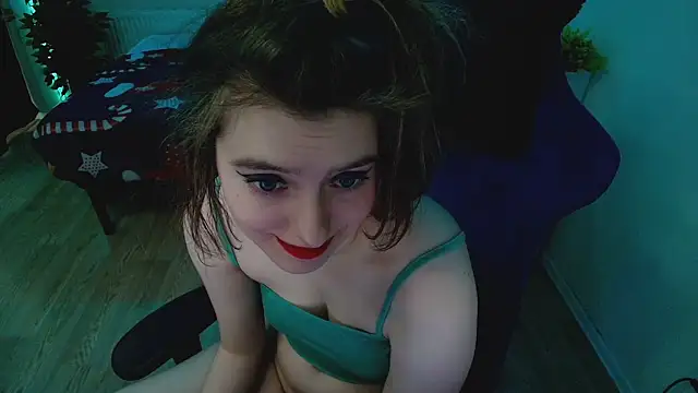 CranberryHot online show from 03-29-26, 12:16