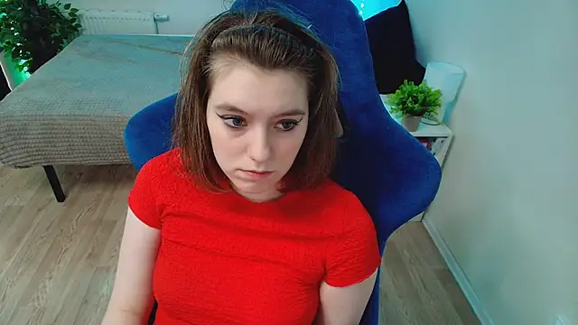 CranberryHot online show from 06-06-26, 03:28