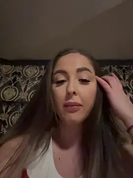 Snapshot of RosieHerrera chatting on 02-24-26, 08:07 RosieHerrera online show from 02-24-26, 08:07