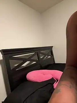 Creamesensation online show from 12-24-24, 04:00