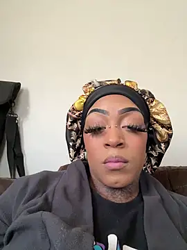 Creamesensation online show from 01-14-25, 08:15