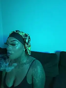 Creamesensation online show from 01-17-25, 01:25