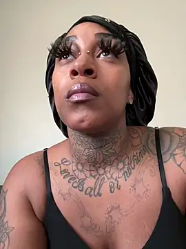 Creamesensation online show from 01-19-25, 05:18