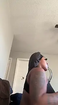 Creamesensation online show from 01-19-25, 10:28