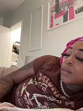 Creamesensation online show from 01-27-25, 03:50