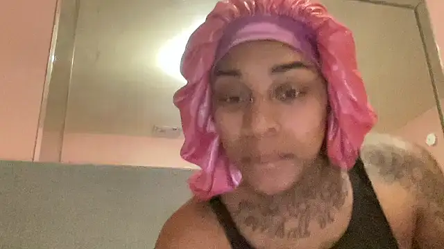 Creamesensation online show from 02-02-25, 06:48