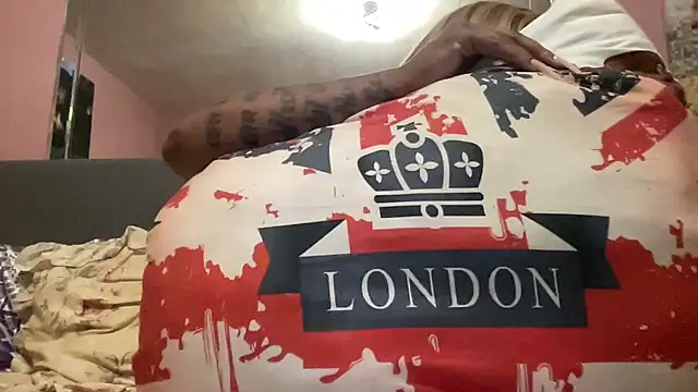 Creamesensation online show from 02-09-25, 10:00