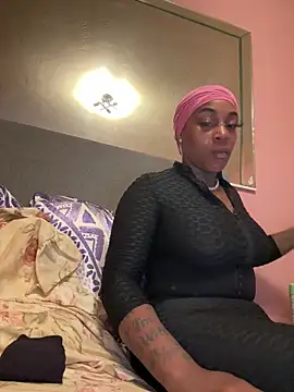 Creamesensation online show from 02-13-25, 01:08