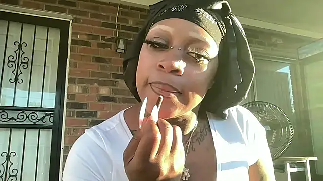 Creamesensation online show from 10-01-25, 12:22