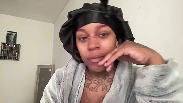 Creamesensation online show from 01-17-26, 02:33