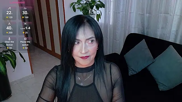  steffy  online show from 07-16-26, 10:49