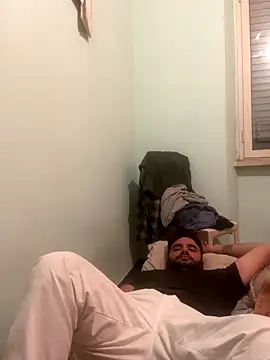 andrea92roma online show from 11-06-25, 05:58