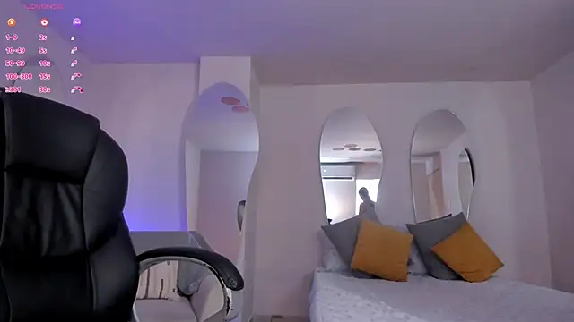 MorganHicks online show from 02-12-25, 09:54