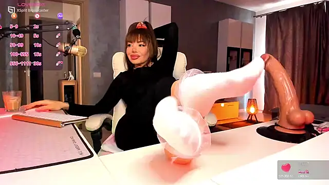 Miss kay1111 online show from 04-05-26, 02:47