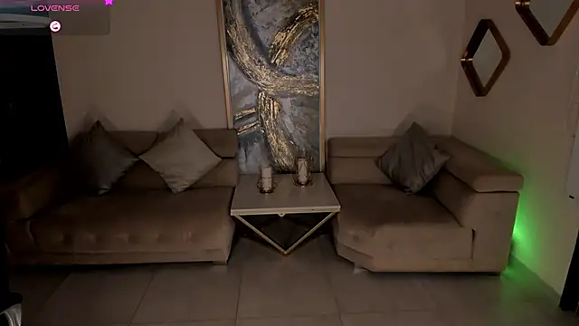 DannieSmith1 online show from 03-06-25, 03:35