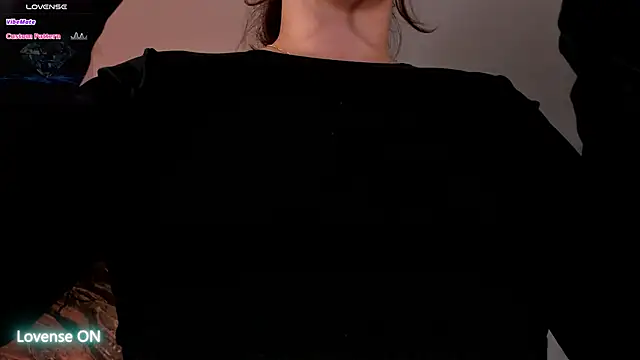 DannieSmith1 online show from 09-14-25, 12:37