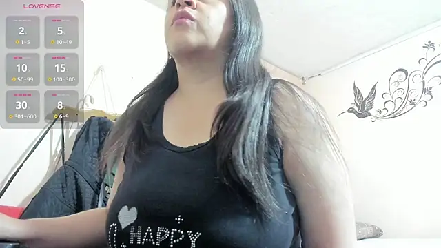 latinfemale online show from 02-12-25, 01:41